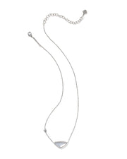 Kendra Scott Margot Short Pendant Necklace