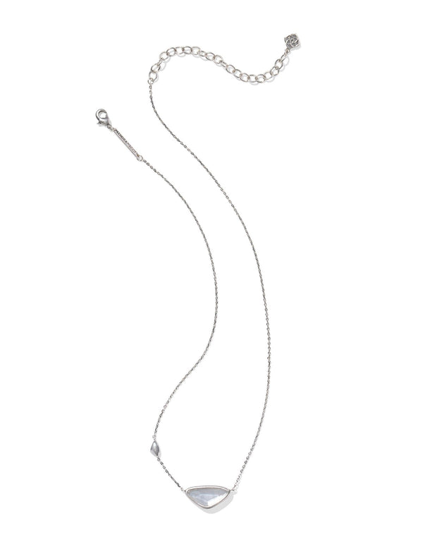 Kendra Scott Margot Short Pendant Necklace