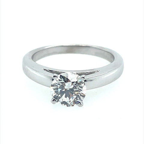 Diamond Engagement Ring