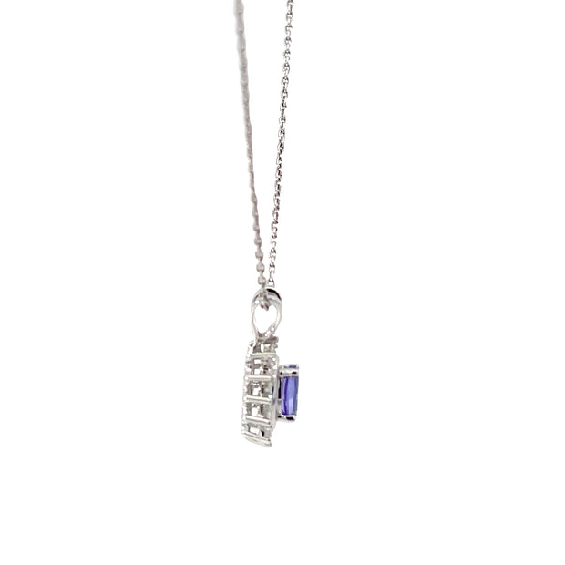 Diamonds Necklace
