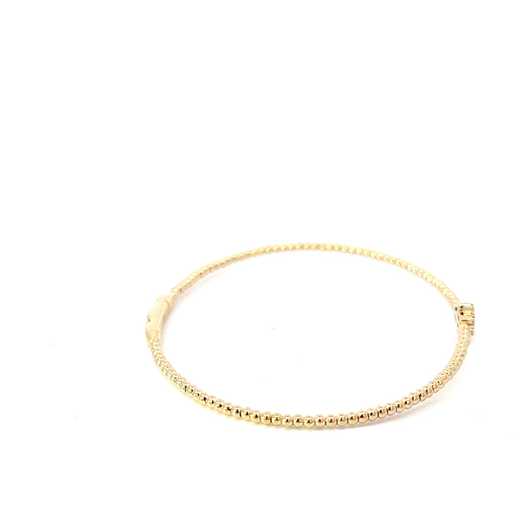 Diamonds Bracelet