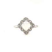 Semi-Mount Ring