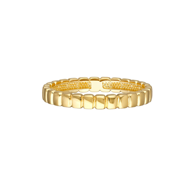 Ribbed Texture Band