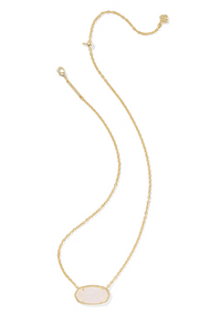Elisa Statement Necklace