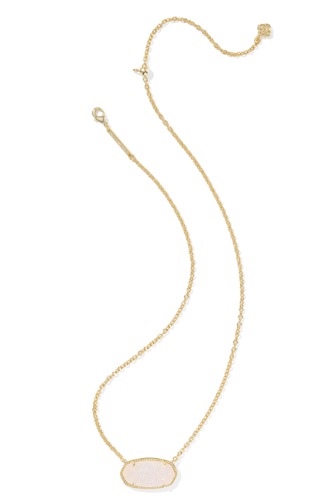 Elisa Statement Necklace