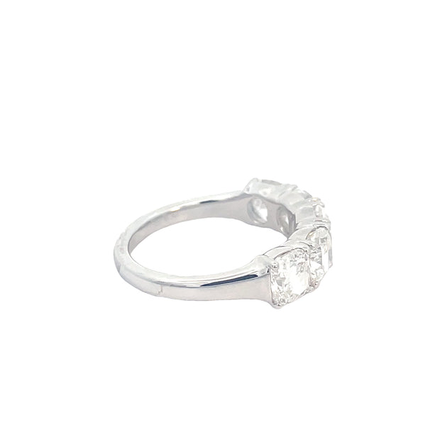 Lab Grown Diamonds Lab Grown Diamond Band