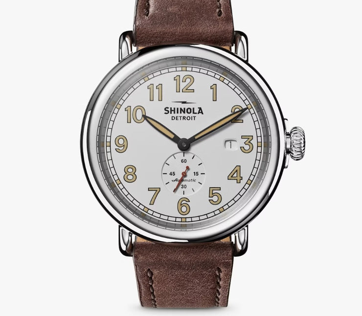 Watches-Gent
