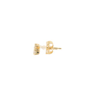 Diamond Scatter Studs