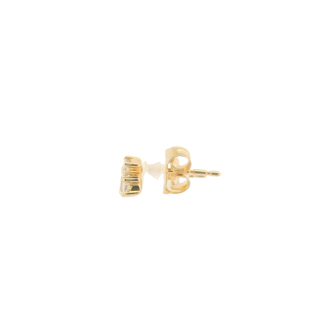 Diamond Scatter Studs