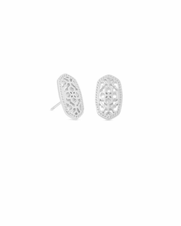 Kendra Scott Ellie Filigree Earrings