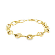 Paperclip Bracele
