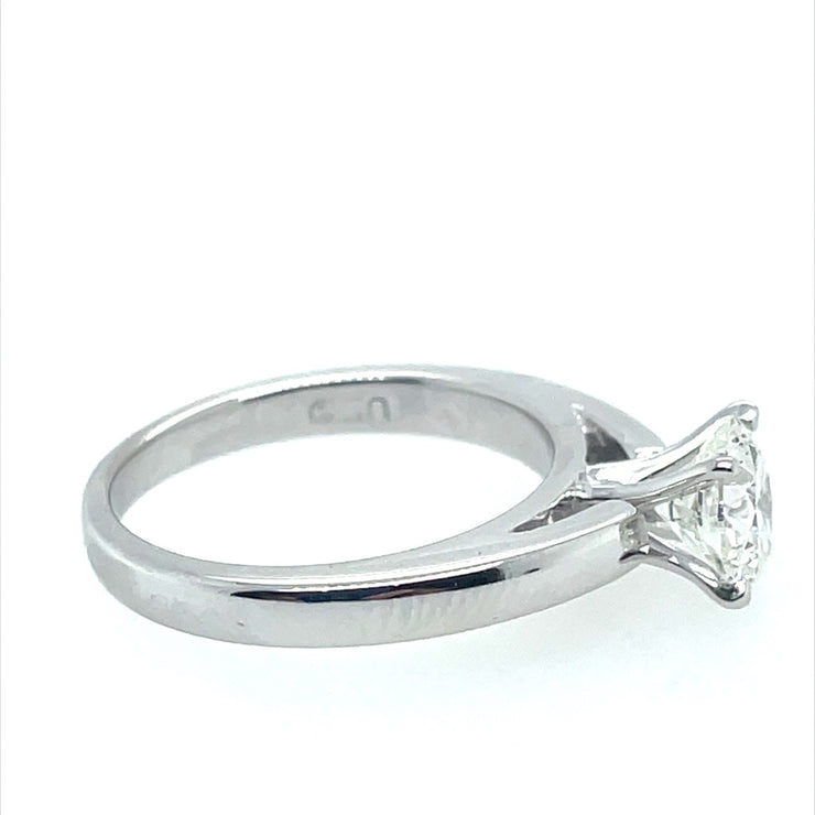 Diamond Engagement Ring