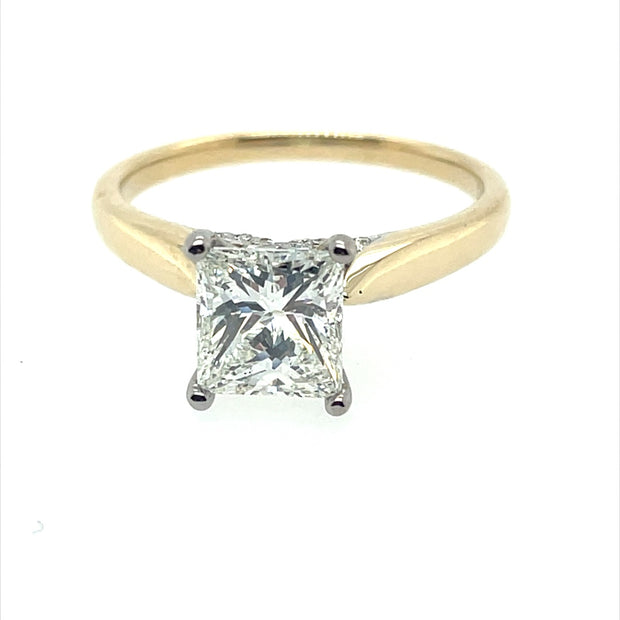 Engagement Ring