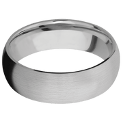 Titanium + Satin Finish