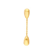 Drop Chain Earrings