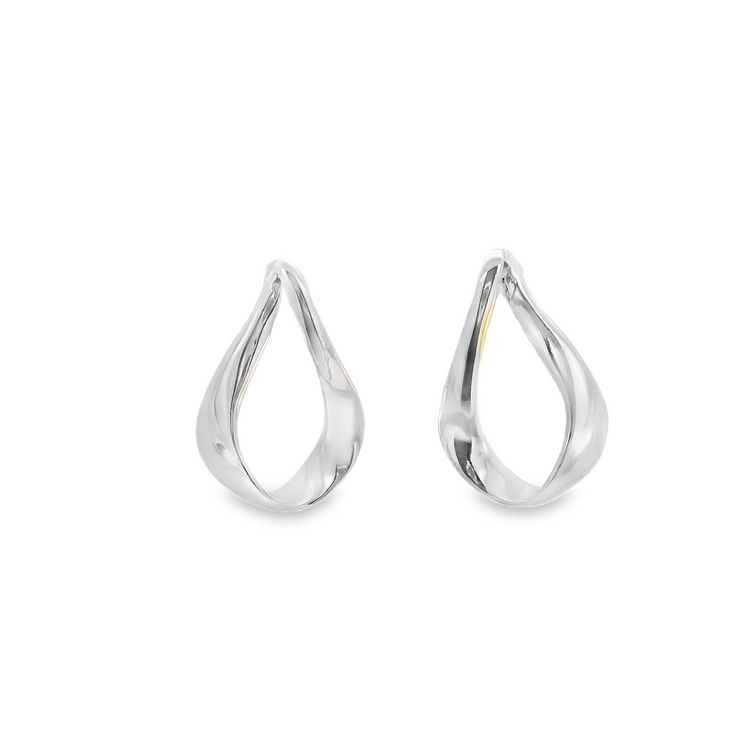 Jorge Revilla Love Collection Earrings