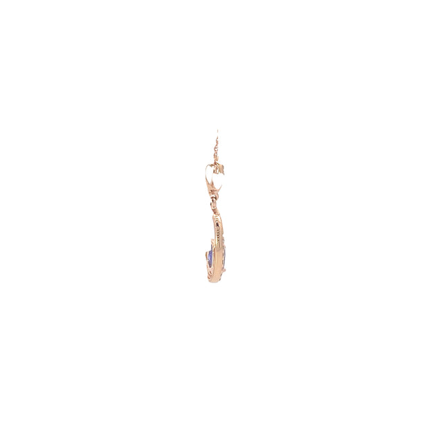 Gemstone Necklace