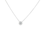 Diamond Necklace