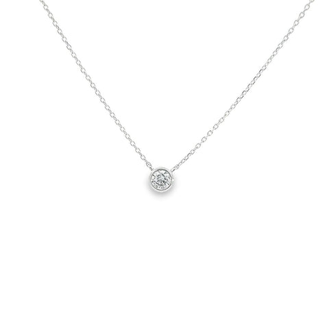 Diamond Necklace