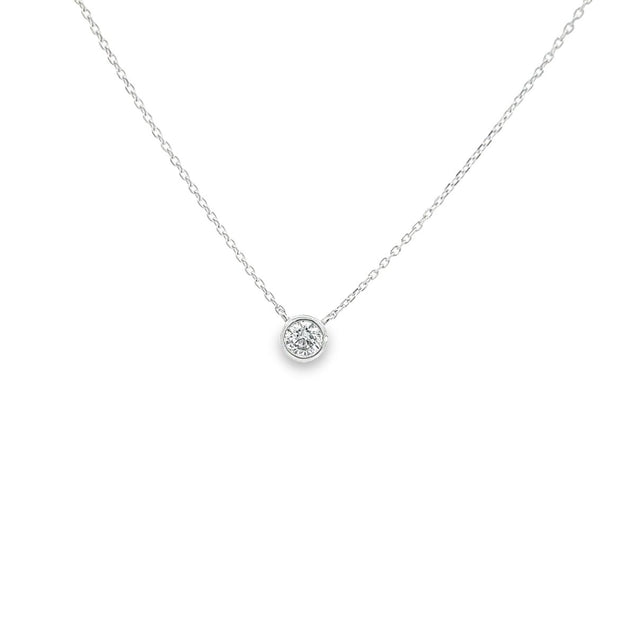 Diamond Necklace
