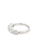 Lab Grown Diamonds Lab Grown Diamond Band