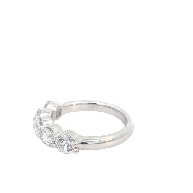 Lab Grown Diamonds Lab Grown Diamond Band