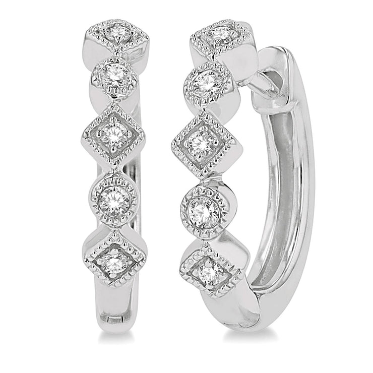 Diamond Huggies