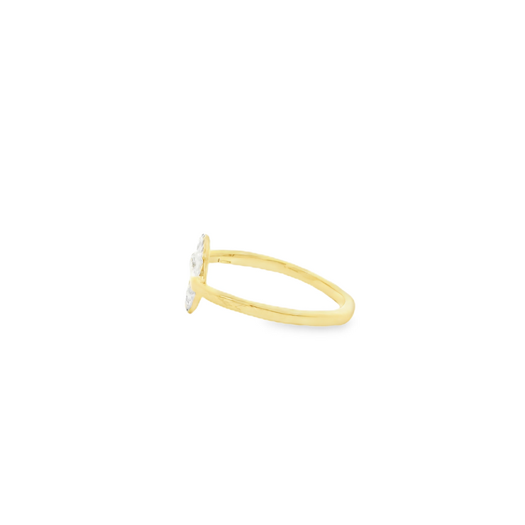 Jorge Revilla Kymbal Collection Ring