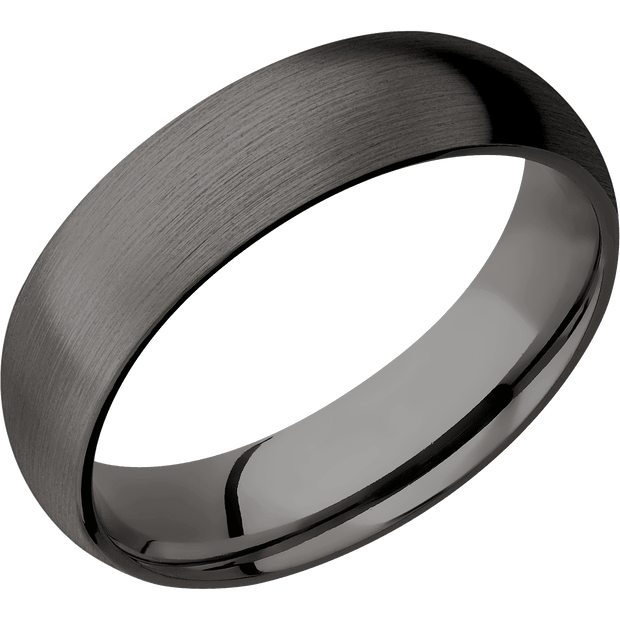 Tantalum Noir + Satin Finish