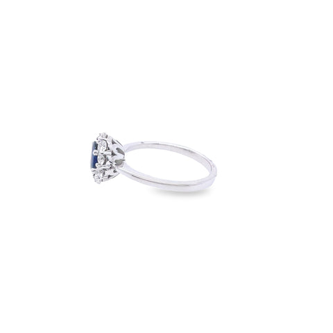 Emerald Ring