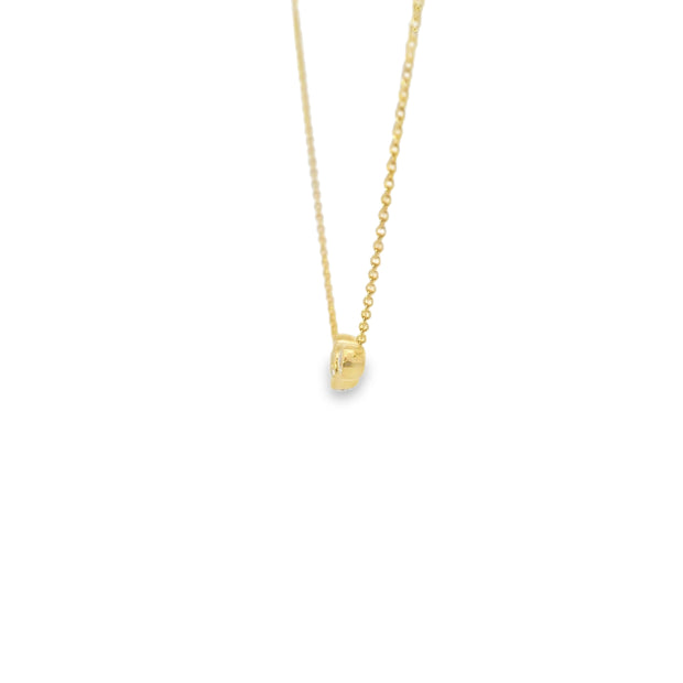 3-Stone Necklace
