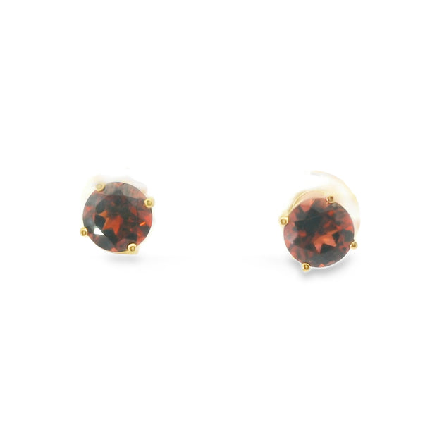 Garnet Solitaires