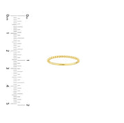 14 Karat Ring