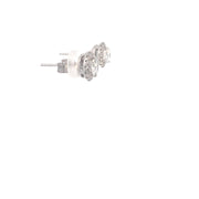 Lab Grown Diamonds Studs