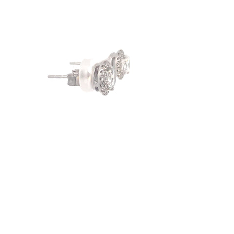 Lab Grown Diamonds Studs