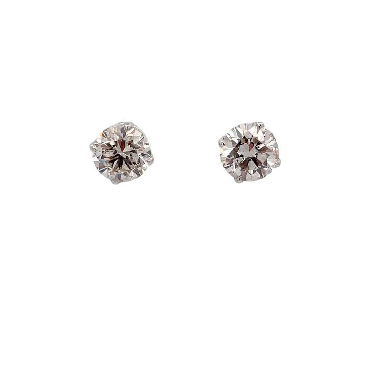 Diamonds Diamond Stud Earring