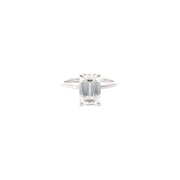 Lab Grown Diamond Engagement Ring