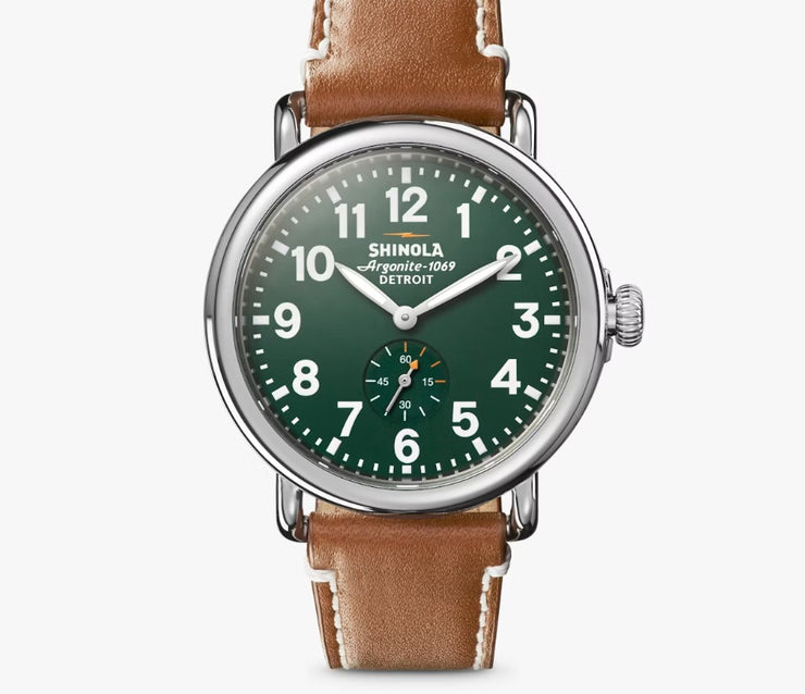 Watches-Gent