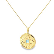 Diamonds Necklace