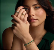 Lab Grown Diamond Bracelet