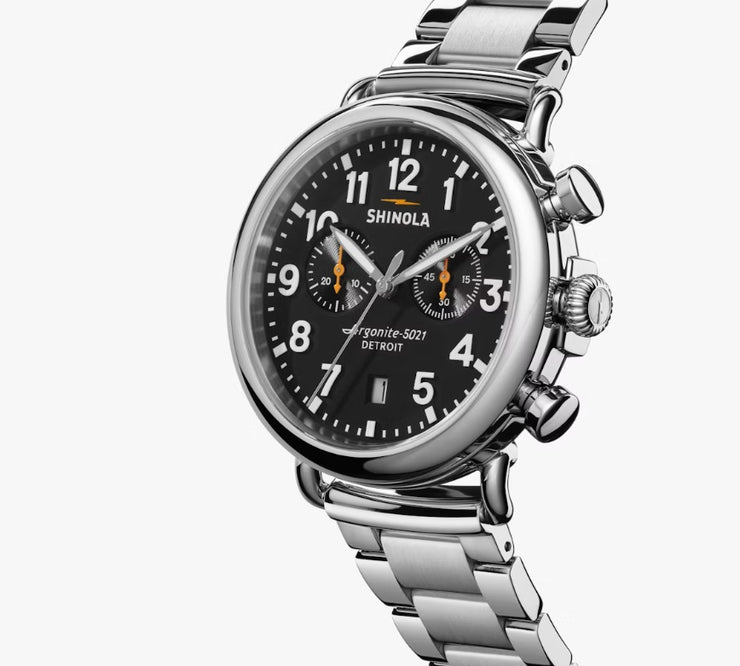 Watches-Gent