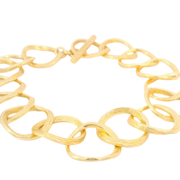 Jorge Revilla Florence Collection Bracelet