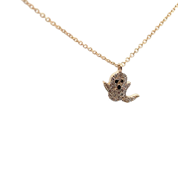 Diamond Necklace