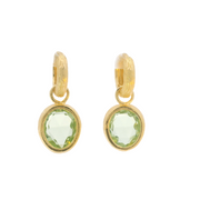 Jorge Revilla Shade Collection Earrings