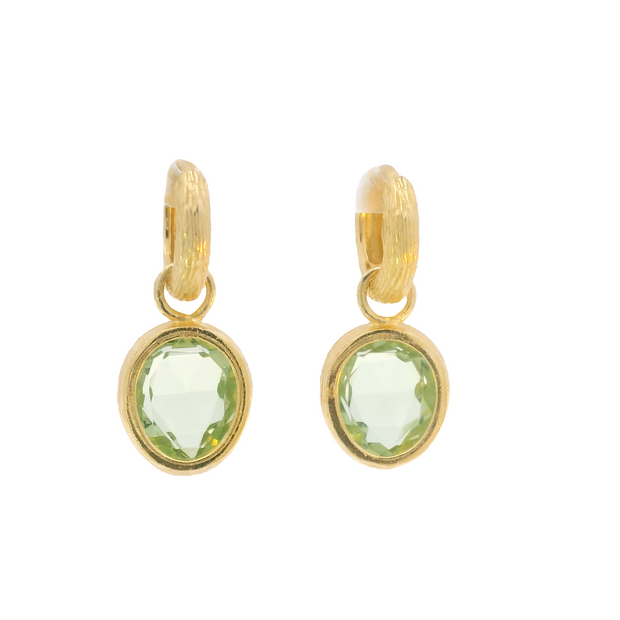 Jorge Revilla Shade Collection Earrings