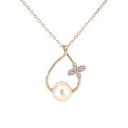 Pearl Pendant