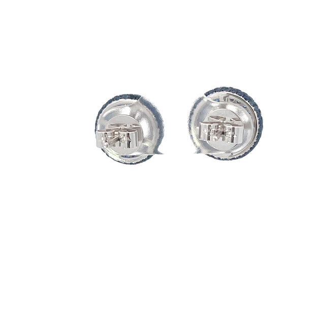 Sapphires Earring Jacket