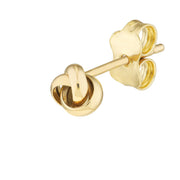 Love Knot Earrings