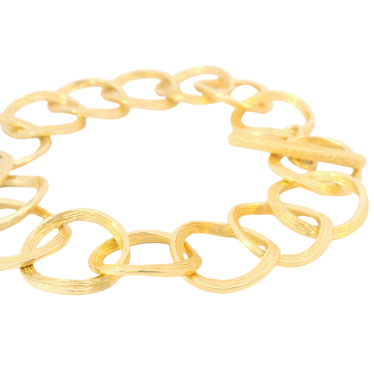 Jorge Revilla Florence Collection Bracelet