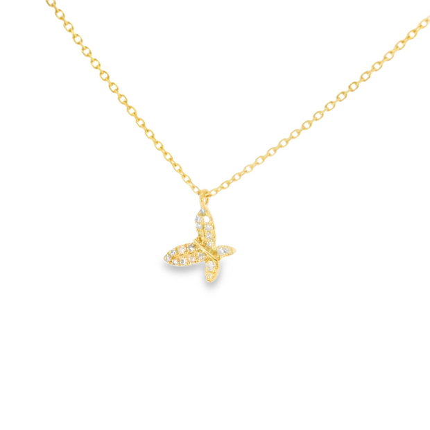 Diamond Necklace